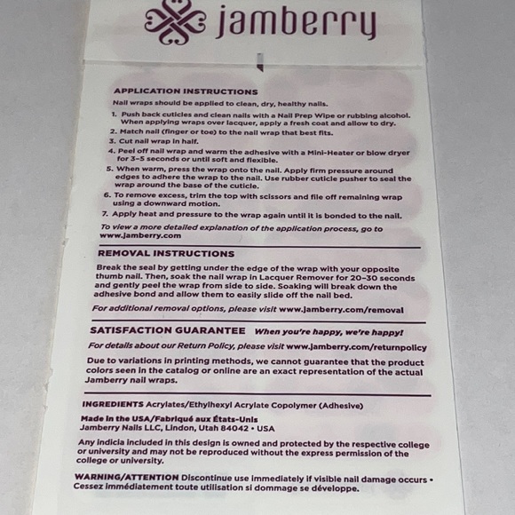 Meet your Posher, Jordan - Picture 1 of 1